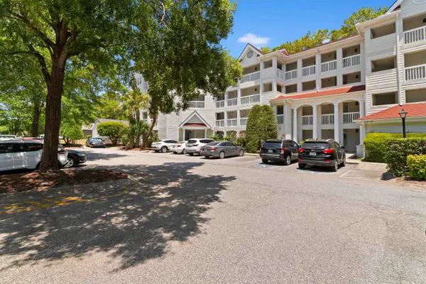 4601 Greenbriar Dr. #202A, Little River, SC 29566