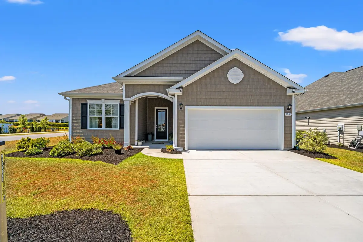 6001 Mcclain Ct., Little River, SC 29566 - #1