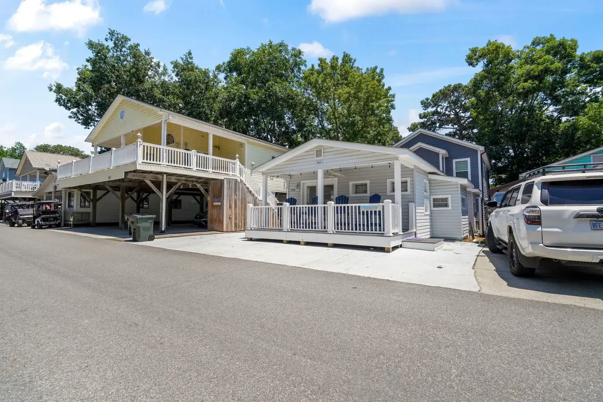 6001 S Kings Hwy., Myrtle Beach, SC 29575 - #1