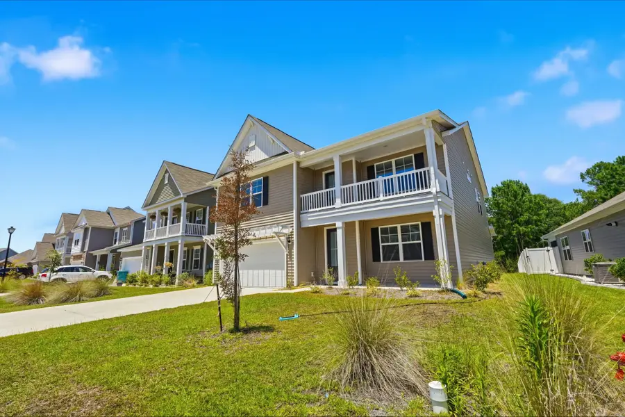 438 Calhoun Falls Dr., Myrtle Beach, SC 29579 - #3