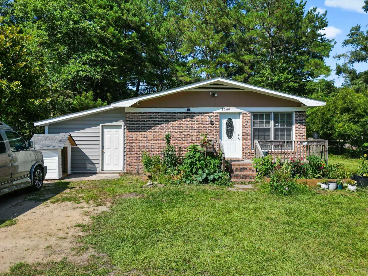 1000 Temple St., Conway, SC 29527 - #1