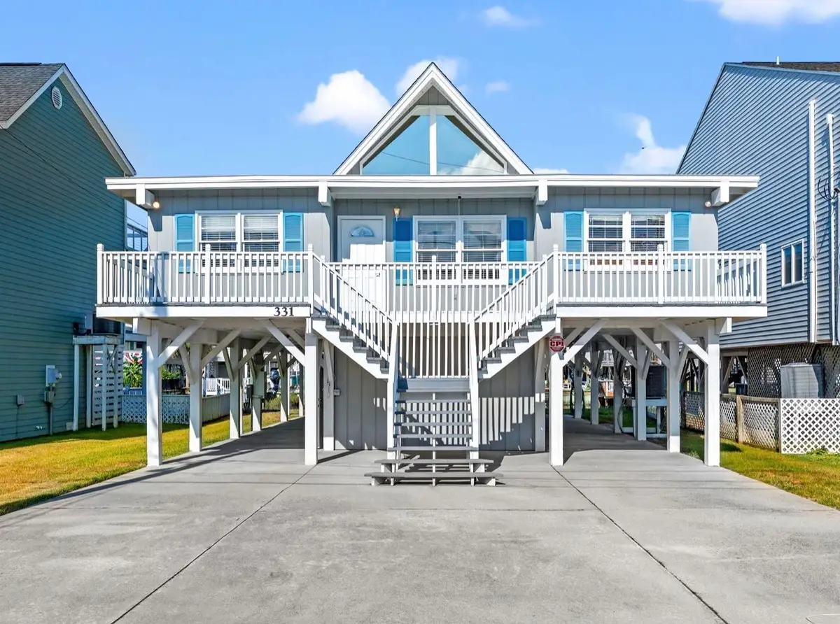331 56th Ave. N, North Myrtle Beach, SC 29582 - #1