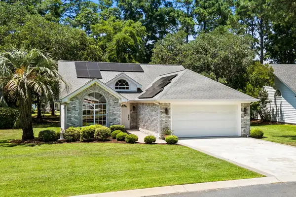157 Mackinley Circle, Pawleys Island, SC 29585