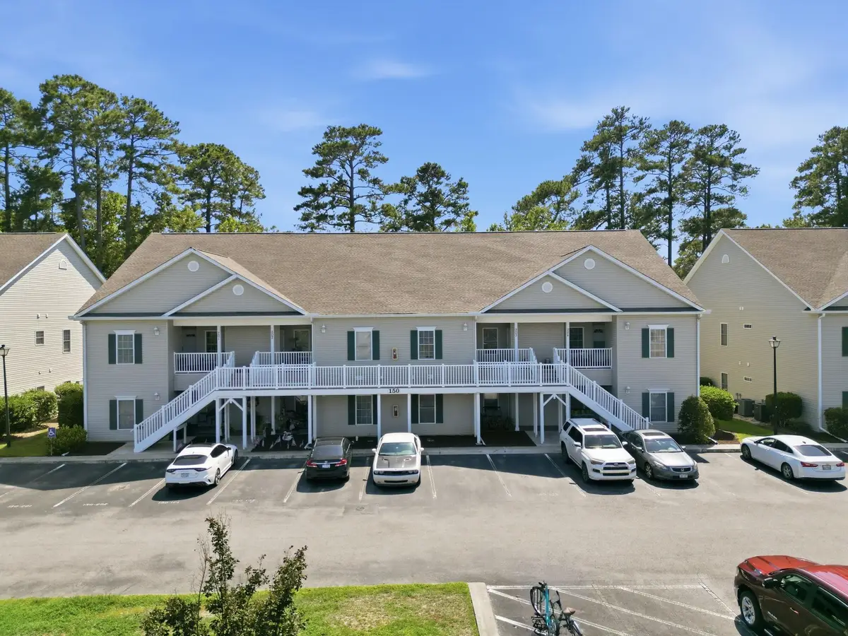 150 Lazy Willow Ln. #204, Myrtle Beach, SC 29588 - #1