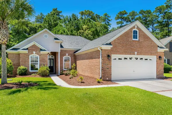 36 Bear Creek Loop, Murrells Inlet, SC 29576