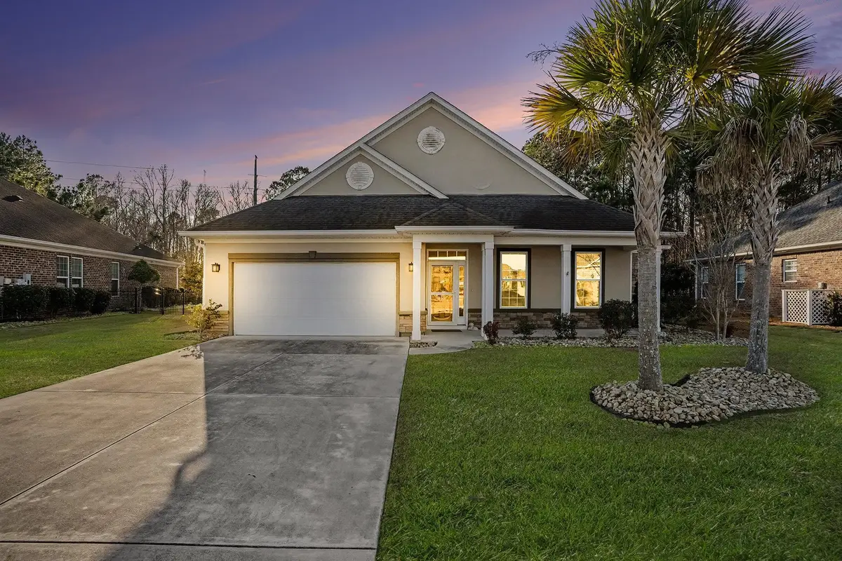 962 Henry James Dr., Myrtle Beach, SC 29579 - #1