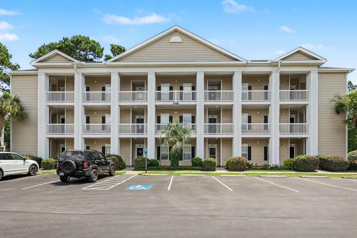 907 Knoll Shores Ct. #101, Murrells Inlet, SC 29576 - #1