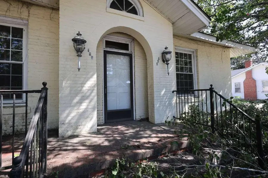 108 W Smith St., Timmonsville, SC 29161 - #3