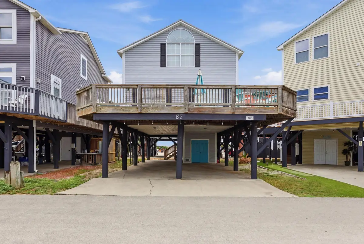 6001 - E7 South Kings Hwy., Myrtle Beach, SC 29575 - #1
