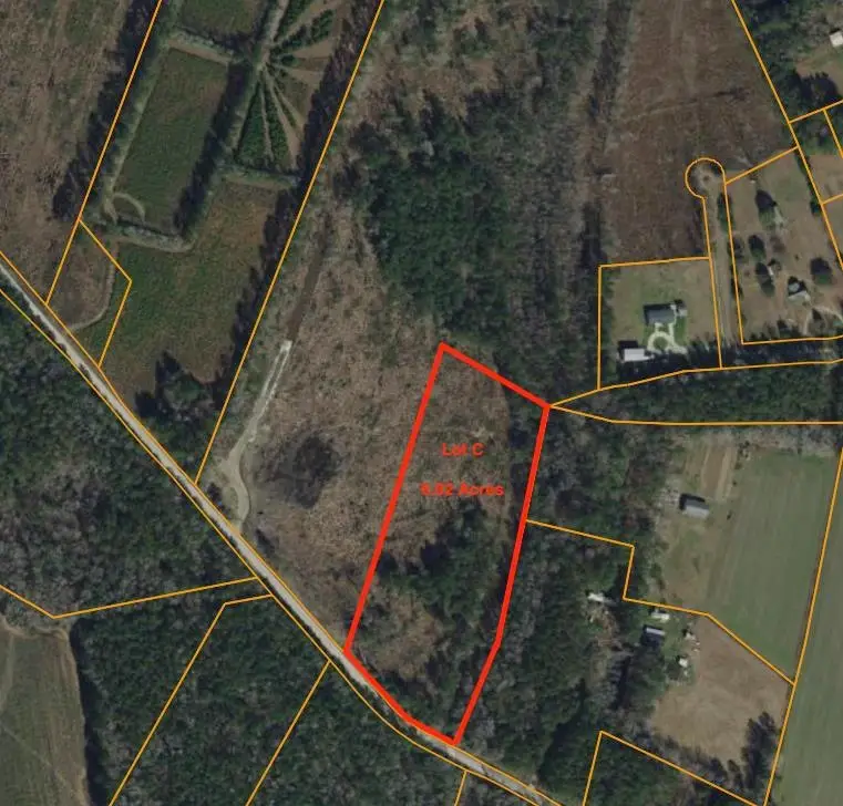 Lot C Friers Bay Rd., Loris, SC 29569 - #1