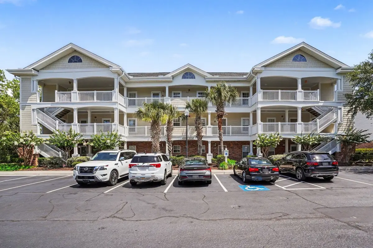 5801 Oyster Catcher Dr. #1733, North Myrtle Beach, SC 29582 - #1