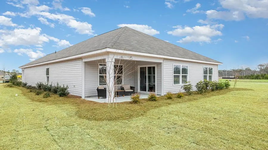 164 Homestead Way, Myrtle Beach, SC 29588 - #2