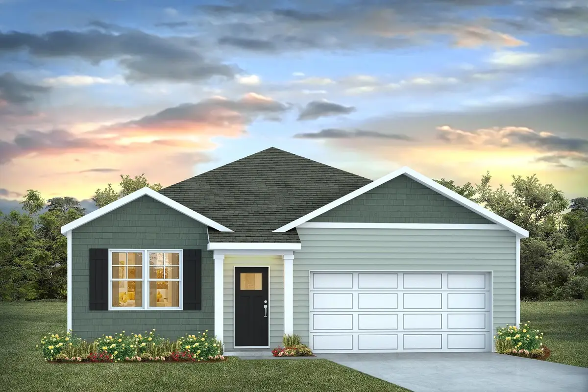 197 Homestead Way, Myrtle Beach, SC 29588 - #1