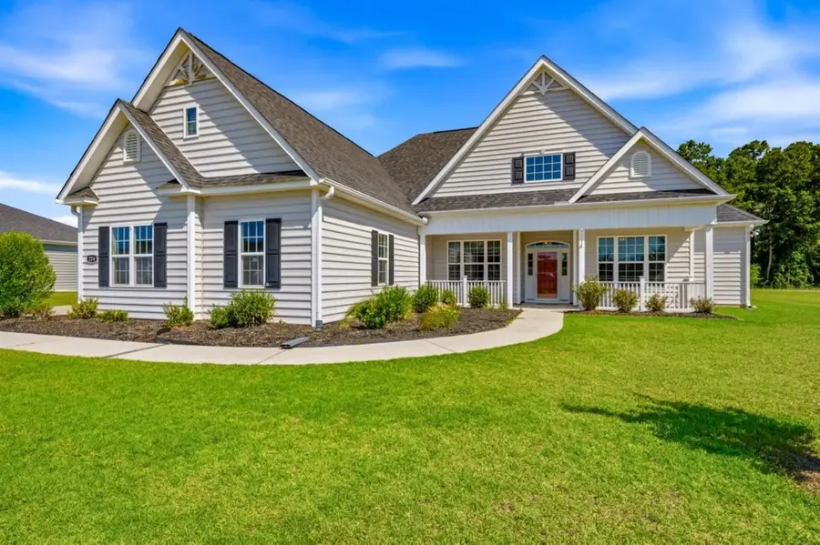224 Vineyard Lake Circle, Conway, SC 29527 - #2