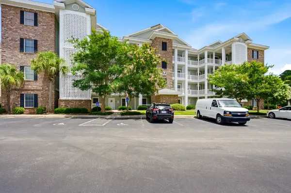 4895 Luster Leaf Circle #203, Myrtle Beach, SC 29577