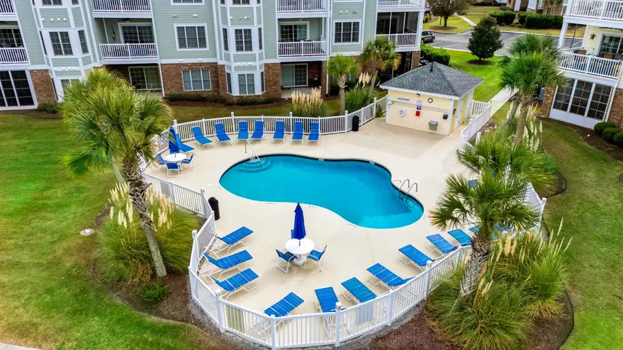 4895 Luster Leaf Circle #203, Myrtle Beach, SC 29577 - #2