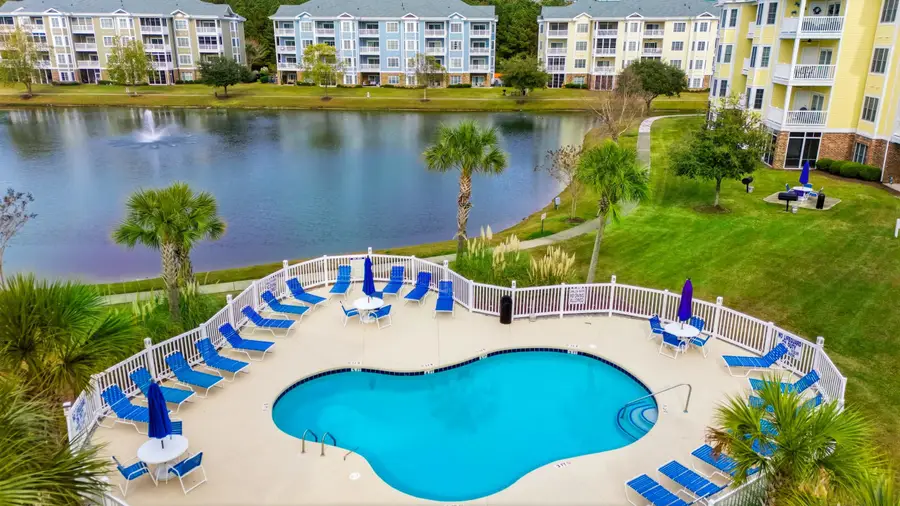 4895 Luster Leaf Circle #203, Myrtle Beach, SC 29577 - #3