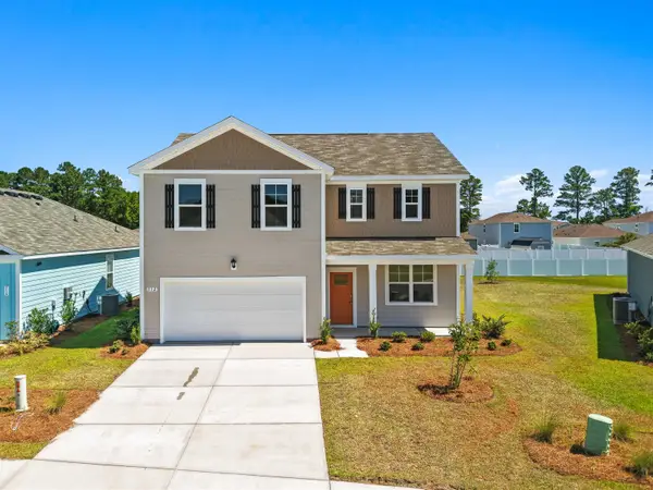512 Duvall St., Longs, SC 29568