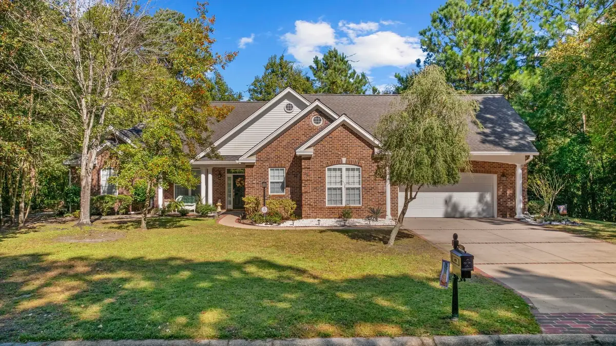 4357 Parkland Dr., Myrtle Beach, SC 29579 - #1
