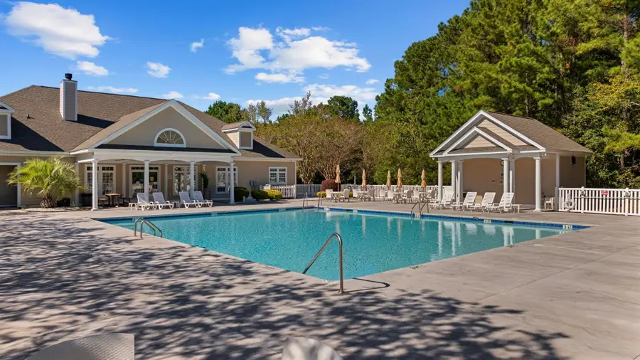 4357 Parkland Dr., Myrtle Beach, SC 29579 - #3