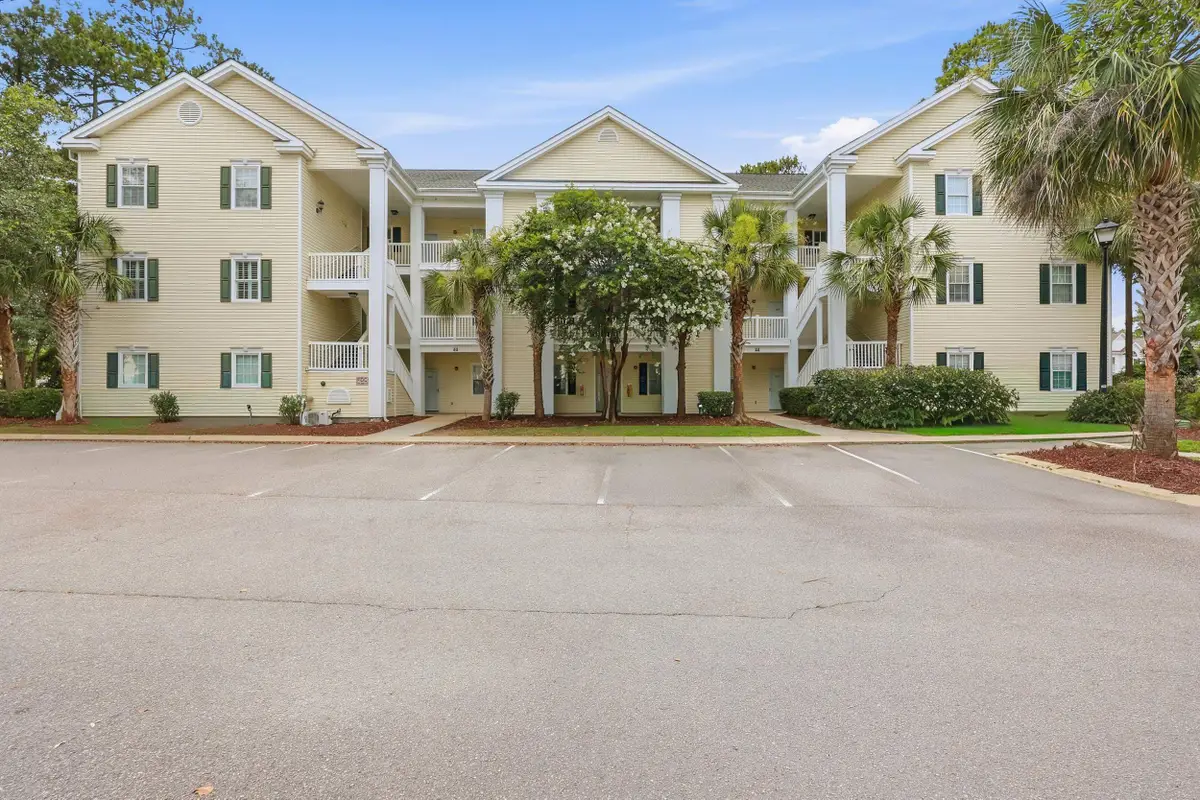 601 Hillside Dr. N #4422, North Myrtle Beach, SC 29582 - #1