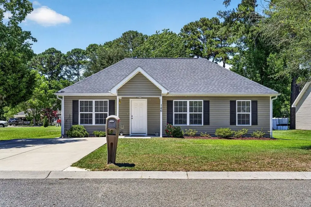 146 Robert Conway Ct., Georgetown, SC 29440 - #1