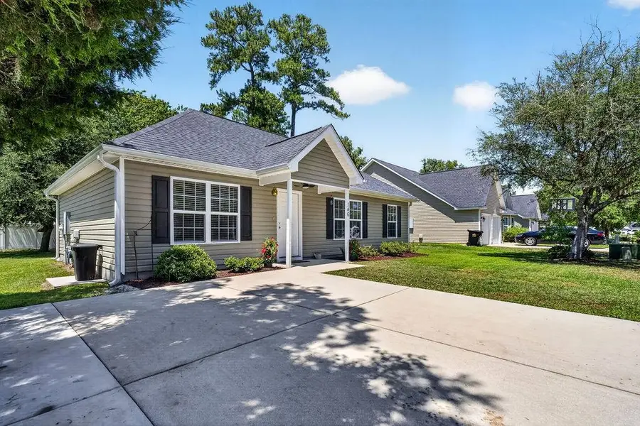 146 Robert Conway Ct., Georgetown, SC 29440 - #2