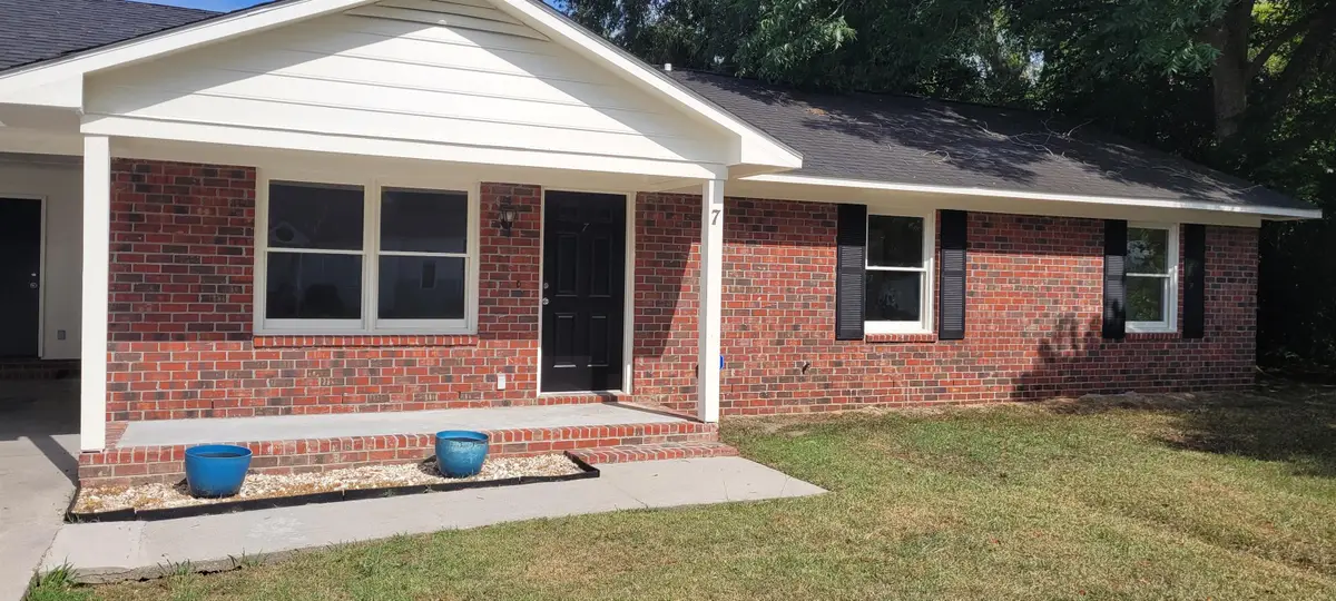 7 S Farr Ave., Andrews, SC 29510 - #1
