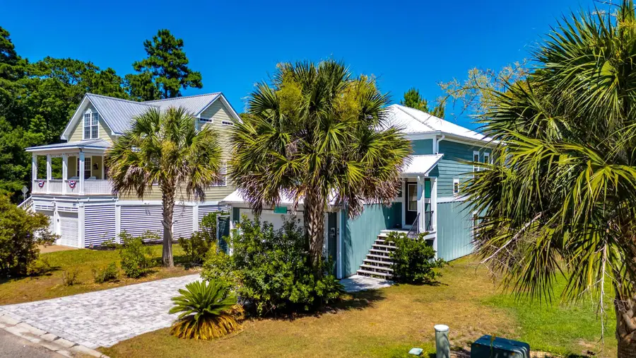 29 Sandlapper Way, Pawleys Island, SC 29585 - #2