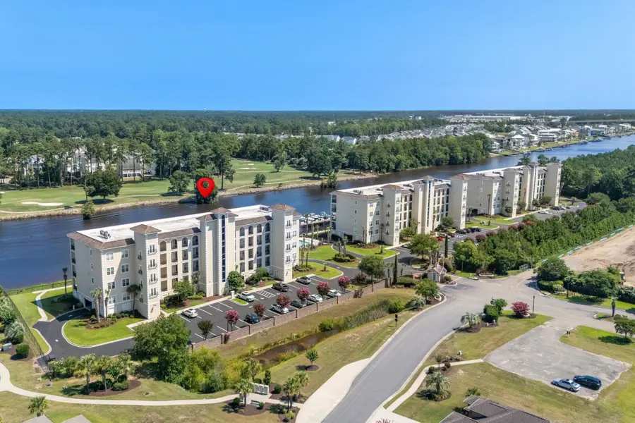 249 Venice Way #3305, Myrtle Beach, SC 29577 - #2