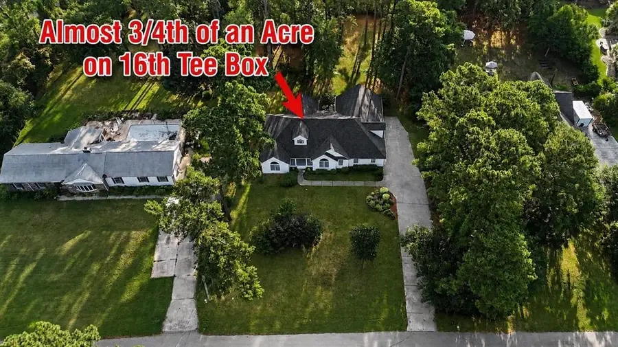 3517 Golf Ave., Little River, SC 29566 - #3