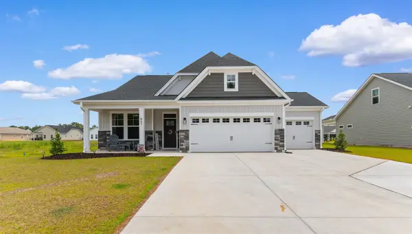 867 Birch Garden Dr., Longs, SC 29568