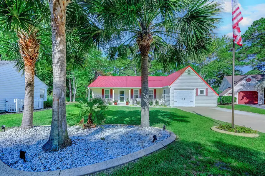 95 Purple Martin Dr., Murrells Inlet, SC 29576 - #2