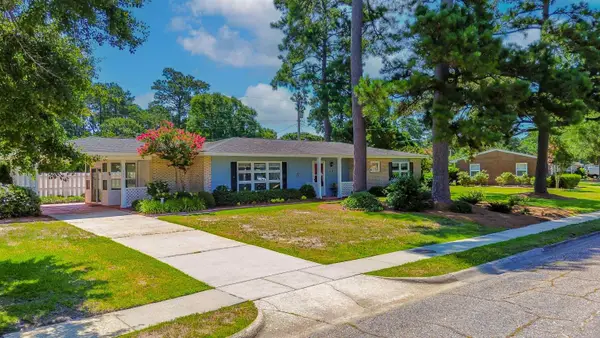 620 Hibiscus Ave. #620, Myrtle Beach, SC 29577