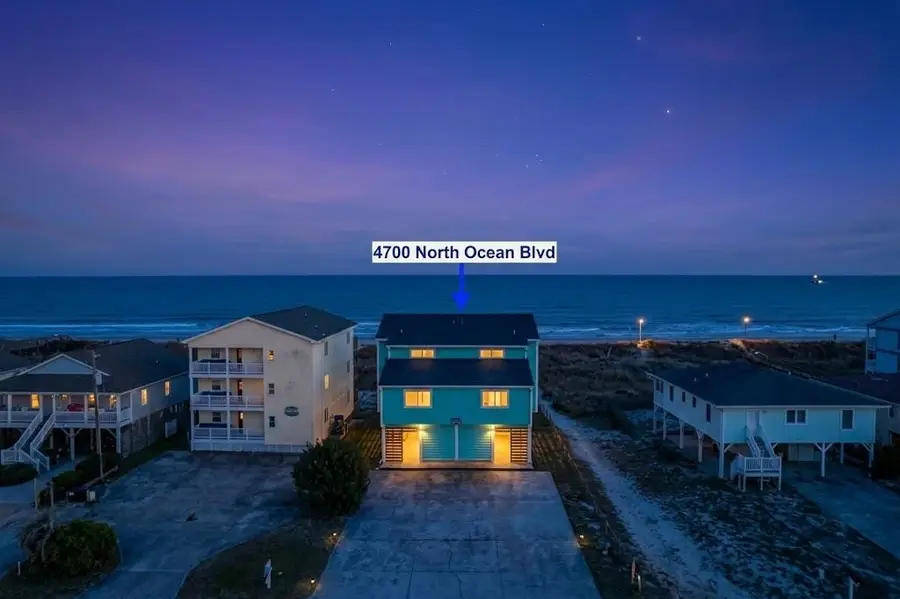 4700 N Ocean Blvd., North Myrtle Beach, SC 29582 - #2