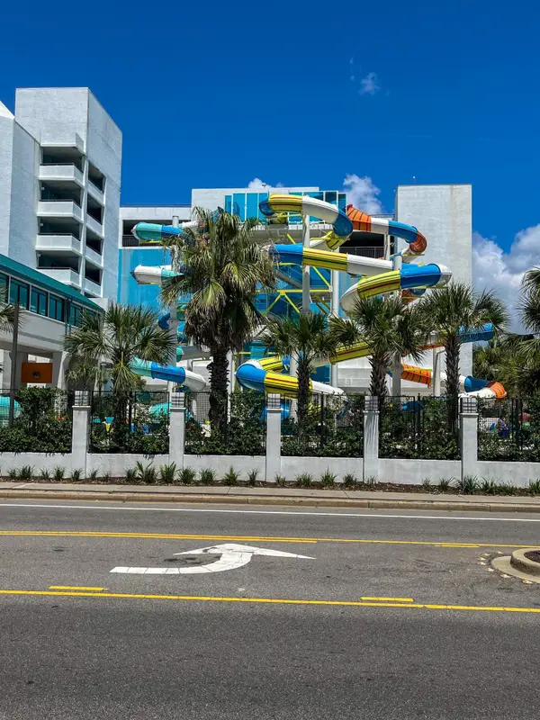 1501 S Ocean Blvd. #223, Myrtle Beach, SC 29577