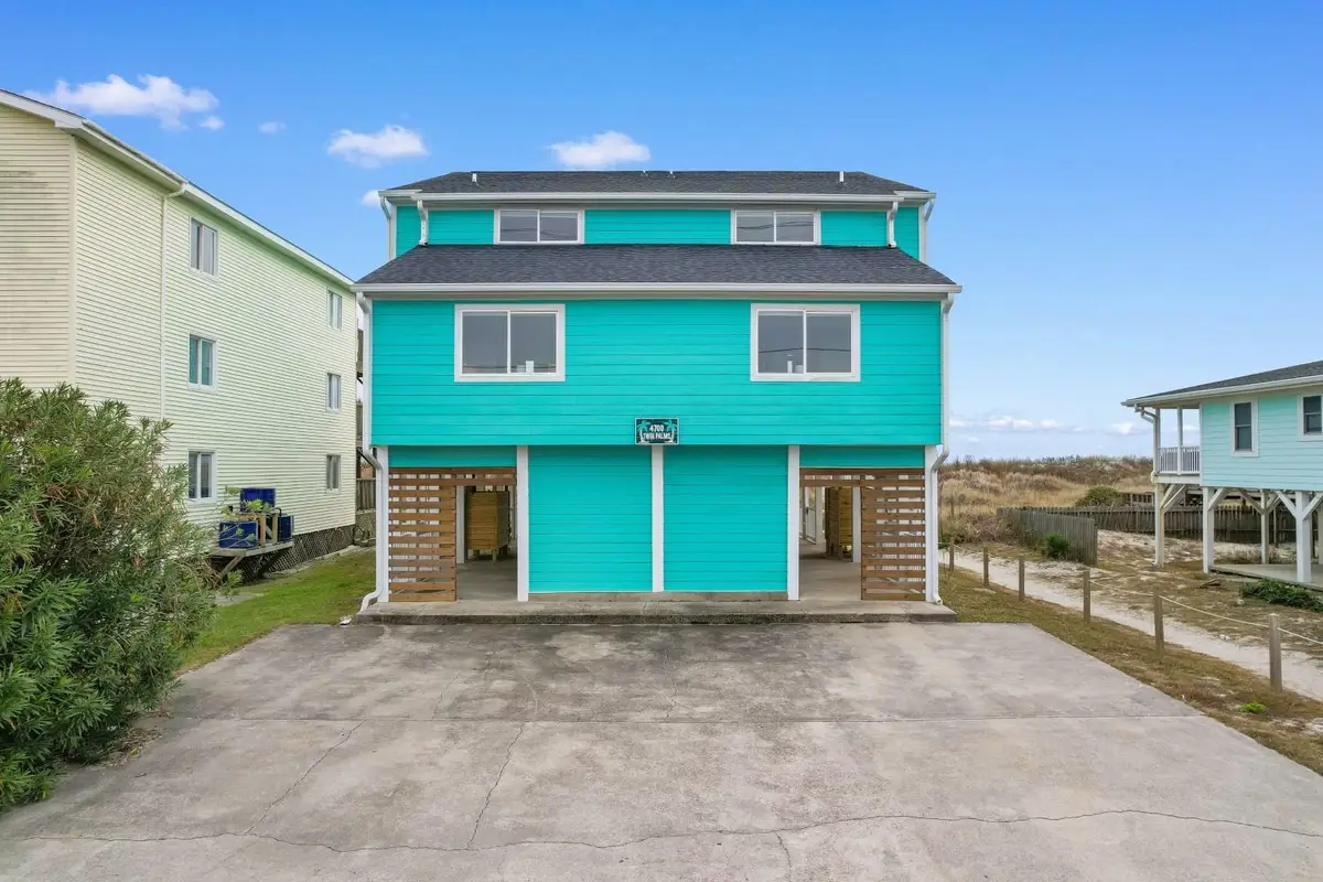 4700 N Ocean Blvd., North Myrtle Beach, SC 29582 - #1