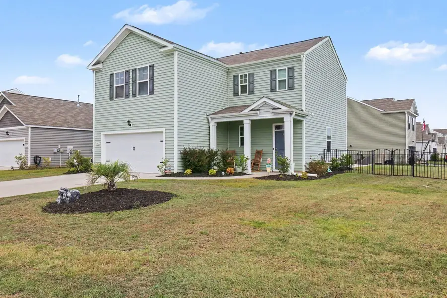 602 Black Pearl Way, Myrtle Beach, SC 29588 - #3