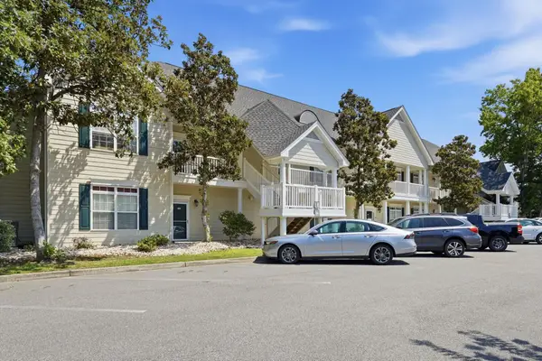 122 Scotch Broom Dr. #201, Little River, SC 29566