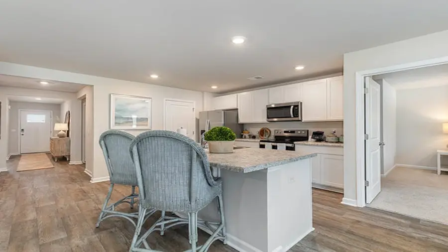 155 Ashworth Dr., Tabor City, NC 28463 - #3