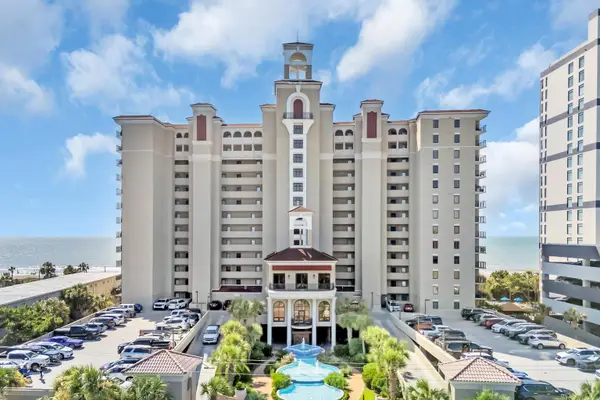 5310 N Ocean Blvd. #301, Myrtle Beach, SC 29577