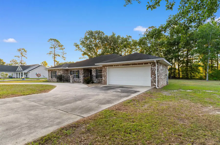 1267 Pinetucky Dr., Galivants Ferry, SC 29544 - #3