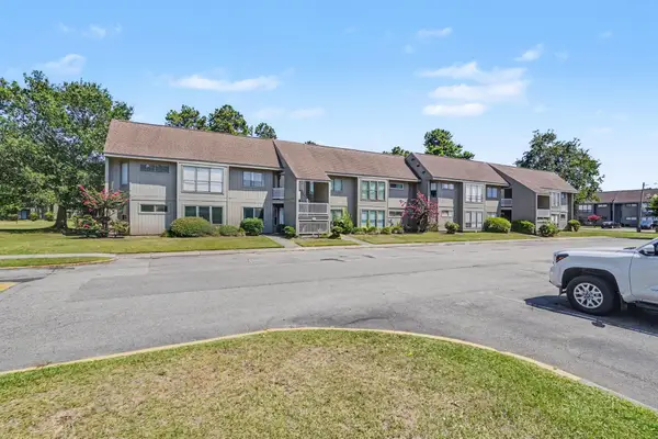 2000 Greens Blvd. #27A, Myrtle Beach, SC 29577