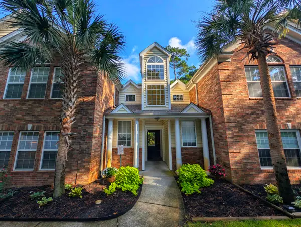 143-G Crane Dr. #143-G, Pawleys Island, SC 29585