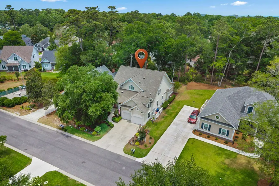 5017 Gilbert Ln., North Myrtle Beach, SC 29582 - #3