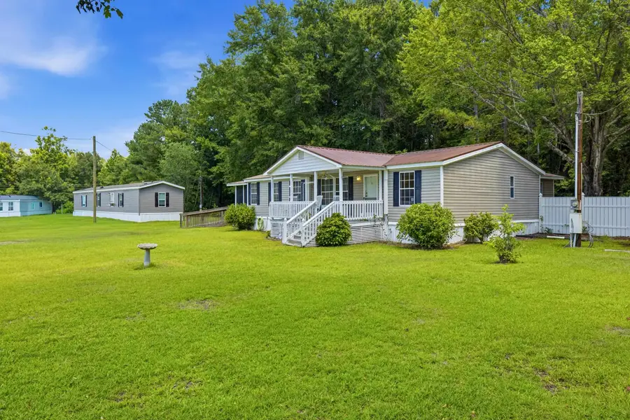 2821 Partridge Ln., Conway, SC 29527 - #3