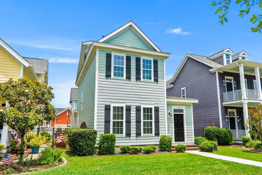 3384 Pampas Dr., Myrtle Beach, SC 29577 - #3