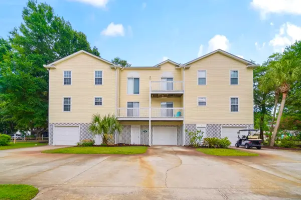 312 Willow Dr. S #3, Surfside Beach, SC 29575