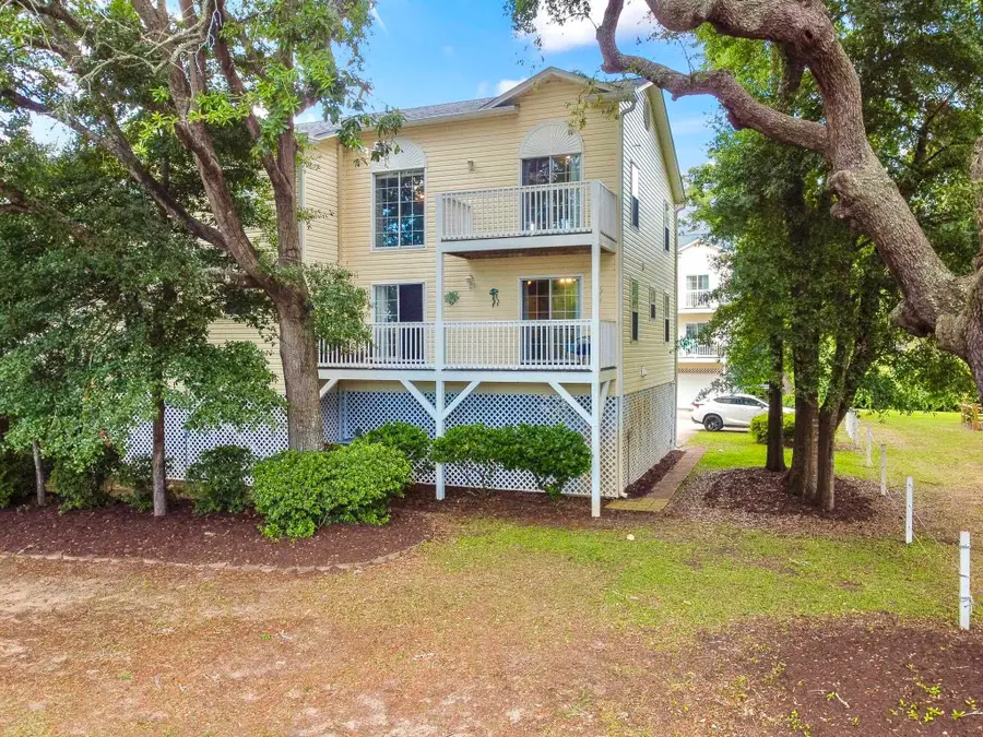 312 Willow Dr. S #3, Surfside Beach, SC 29575 - #2