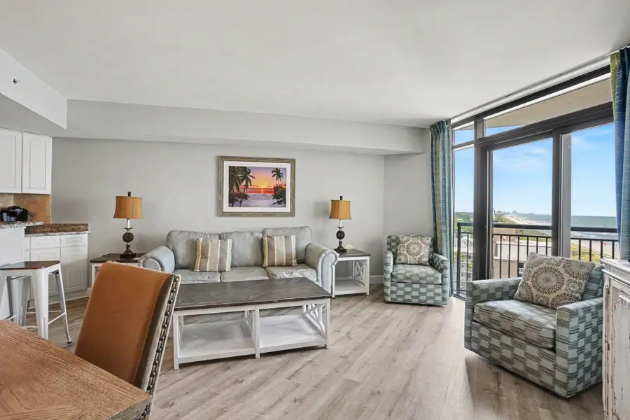 3000 N Ocean Blvd. #802, Myrtle Beach, SC 29577 - #3